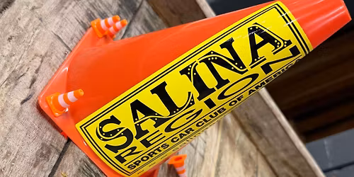 Test N Tune and 1st event