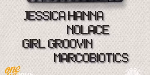 FIRST FRIDAY TAKEOVER WITH ONE LIFE SPIRITS