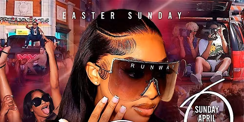 BNV 5th Annual Freaknik