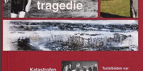 Den tavse tragedie, Damkatastrofen i Haderslev