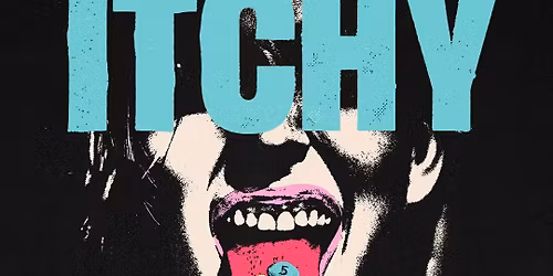 ITCHY | Karlsruhe