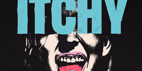 ITCHY | Karlsruhe 