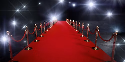 Christmas at the Cabin Red Carpet Premiere