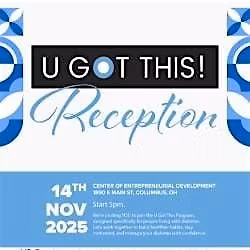 U Got This - National Diabetes Awareness Celebration