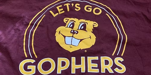 Michigan Wolverines Women's Basketball vs. Minnesota Golden Gophers