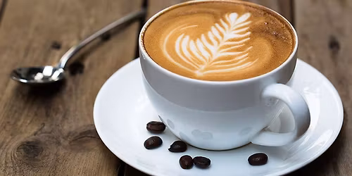 Monday Mama Coffee Chat