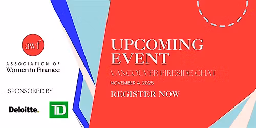 Vancouver Fireside Chat - November 4, 2025