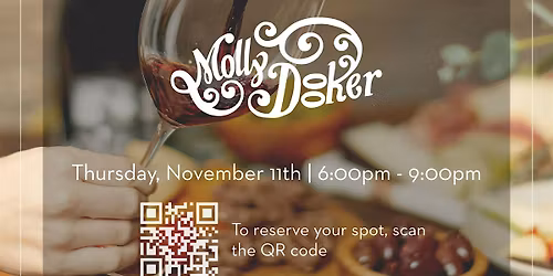 Mollydooker Presents: An Australian Wine Tour