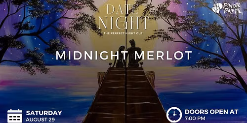 Your Best Date Night Experience Awaits!