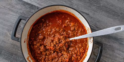 TRAX Pub & Grill Chili Cookoff