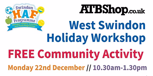 West Swindon Community event