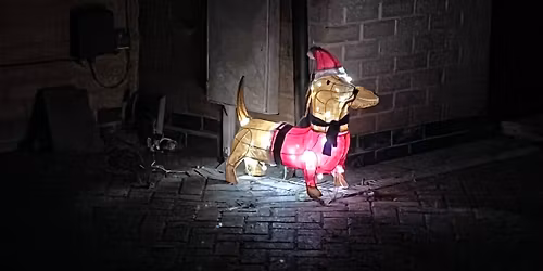 JT\/Sonic Masala Xmas Party w\/ Irked, Hard As Nails, Knorke, No Peeling