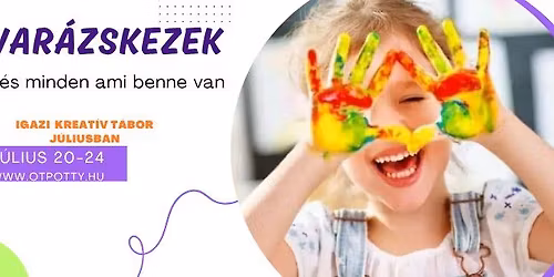 VAR\u00c1ZSKEZEK-CSODAL\u00c9NYEK T\u00c1BOR 