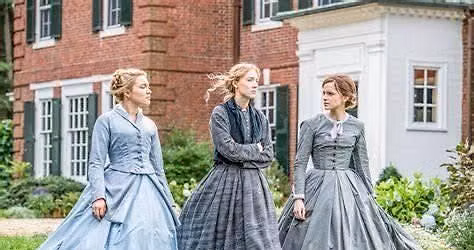 Little Women - Preview Night at Carpenter Performing Arts Center - CA