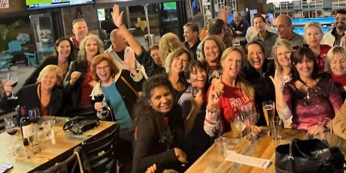 \ud83d\udc62\ud83c\udfb5\ud83c\udfbbYeehaw, it's TGIF & Free C&W Lessons at the Thirsty Horse Saloon\ud83d\udc62\ud83d\udc83