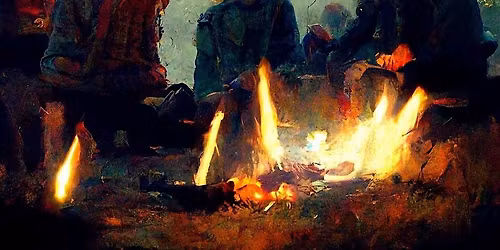 A Fairy Merry Christmas at Ryton Pools Country Park