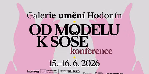 Konference Od modelu k so\u0161e