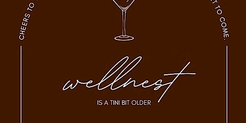 \u200bA Tini Bit Older: Wellnest Turns Two