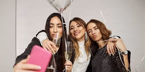 Meet The Founder | Shop & Sip Night at Gioia's Room