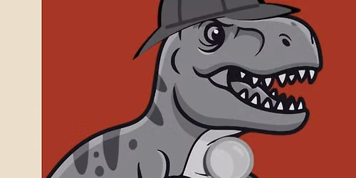 Dinosaur Clue (Registration Required)