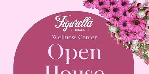 Figurella Ocala Open House