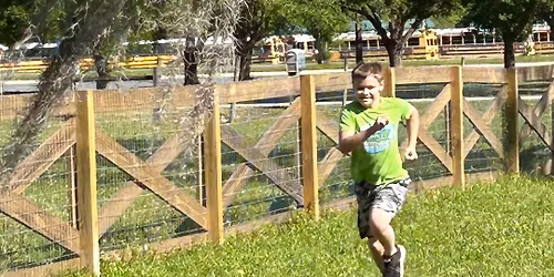 Fun Friday Park Trip! 