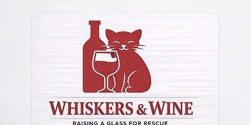Whiskers & Wine