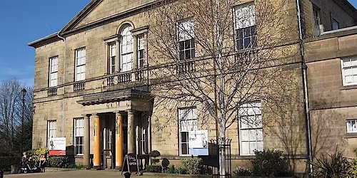 PAS Finds Surgery - Clifton Park Museum, Rotherham, Sun 7th Dec 2025