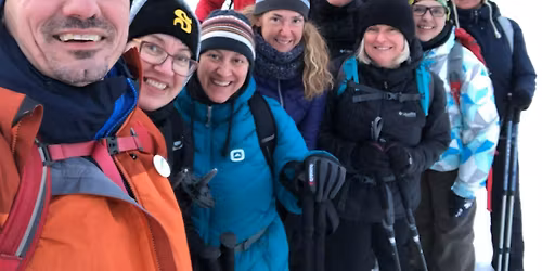 WEEKEND PREPARATION-RANDO