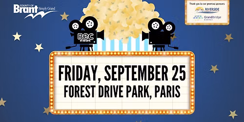 Movies in the Parks - Zootopia 2