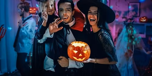 Centennial South Neighborhood "Boo Bash" Halloween Party