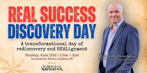 REAL Success Discovery Day