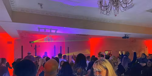 Christmas Celebrations 2025 at The Penridge Suite