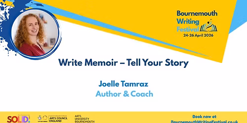 Write Memoir \u2013 Tell Your Story
