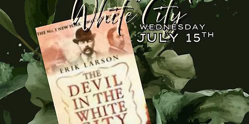 Summer Book Club : Book #2