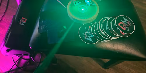 DM Shift LIVE @ Mellow Mushroom 6-9pm