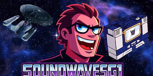 SoundwaveSG1 horror Movie commentary?