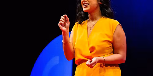 TEDx Global Idea Search