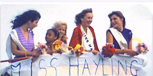 Hayling News Reels 1977-1980