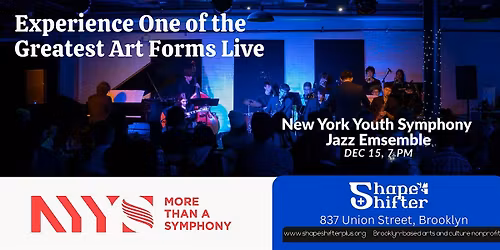 New York Youth Symphony
