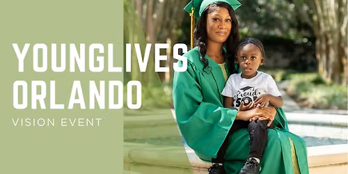 YoungLives Orlando Vision Event