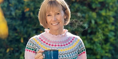 Imogen Clarke - In another life