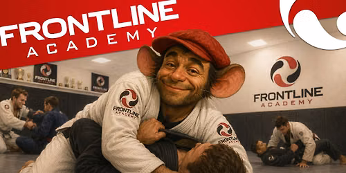 Frontline Bergen sommerseminar