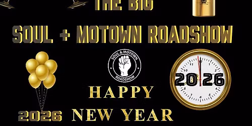 New Year's Eve Party at Benjamins Halesowen