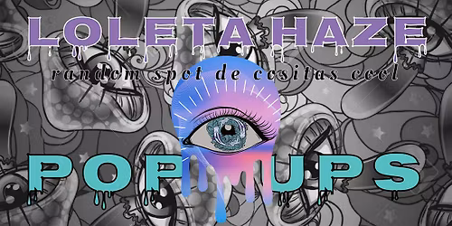 GRIM ADDICTION + Loleta Haze | Local Music Bands