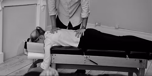 Free Posture and Spinal Health Check  18\/04\/2026