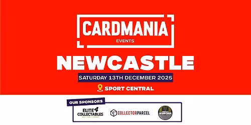 Cardmania - Newcastle
