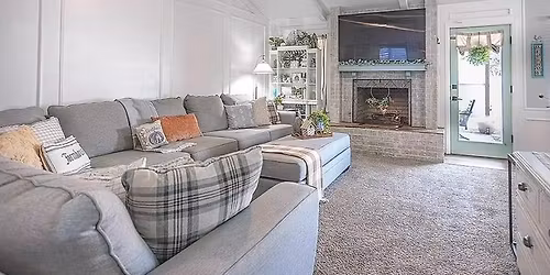 Open House! 4061 Candy Lane Odessa