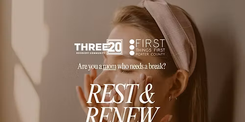 REST & RENEW
