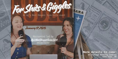 For Sh*ts and Giggles